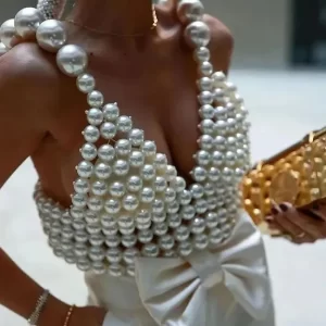 Pearls are Everything