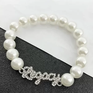 Legacy Pearl Bracelet