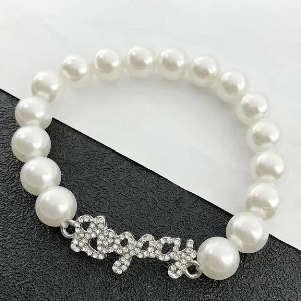 Legacy Pearl Bracelet